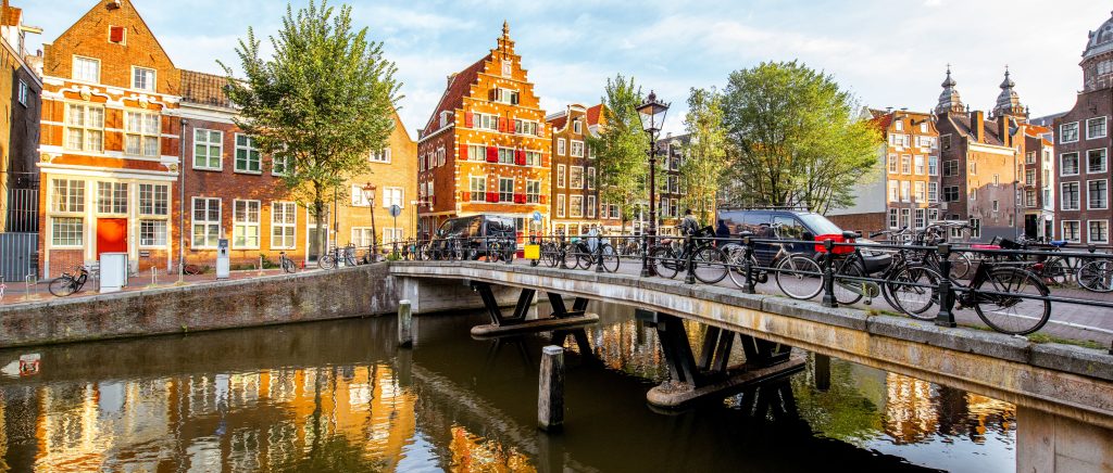 ile idzie list do holandii