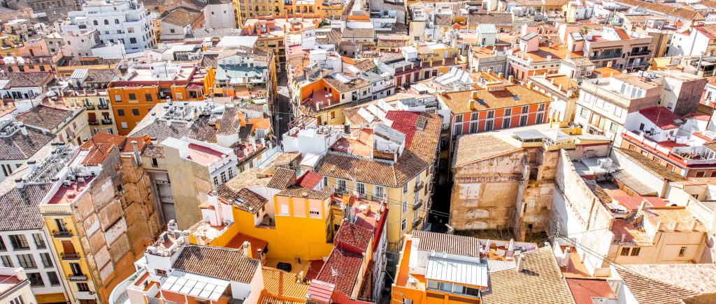 kod pocztowy hiszpania