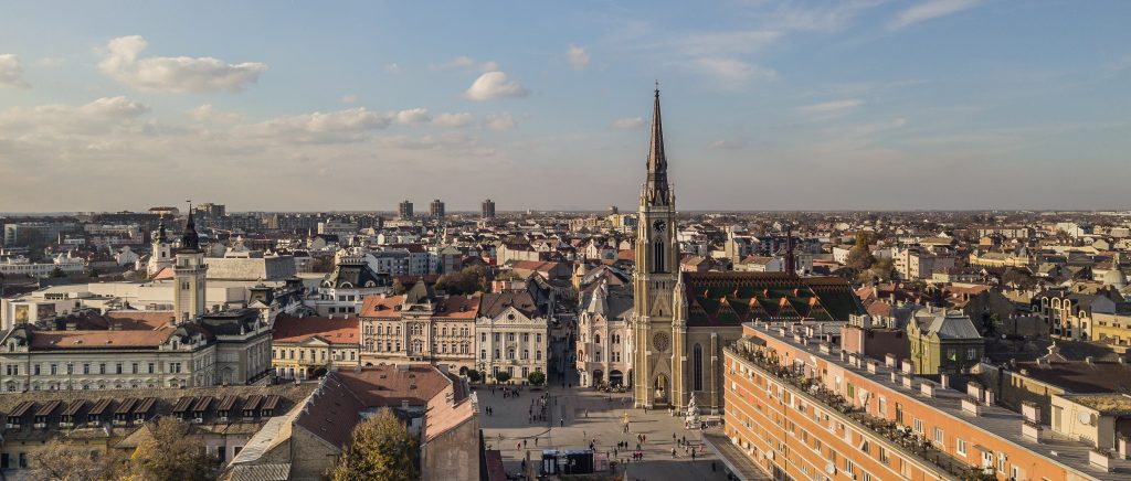 jak zaadresować list do irlandii