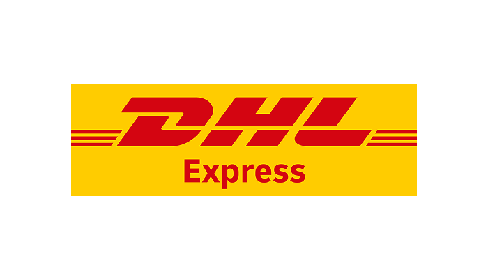 logo DHL Express