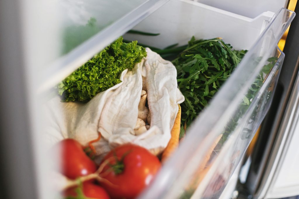 łańcuch chłodniczy