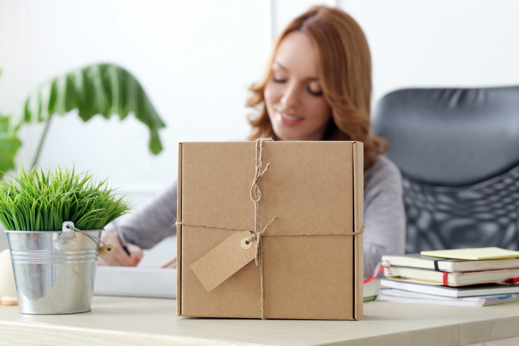 panel klienta Globkurier.pl