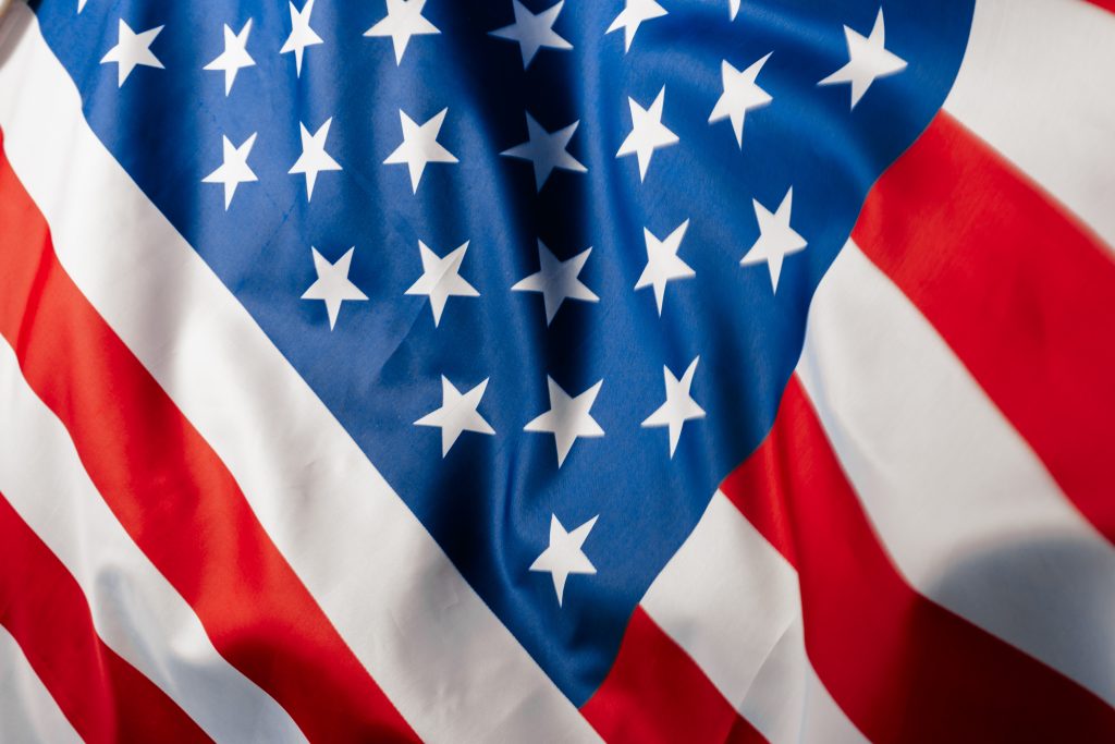 flaga usa