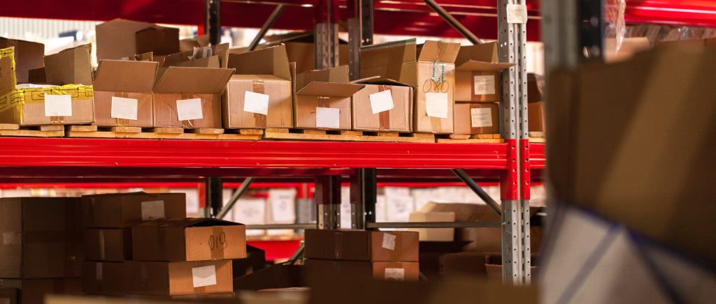 logistyka zaopatrzenia produkcji i dystrybucji