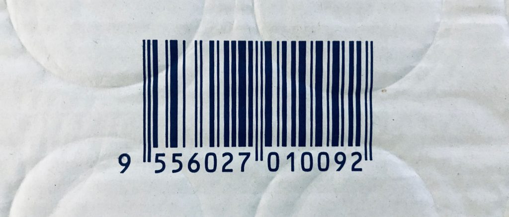 numery ean 12