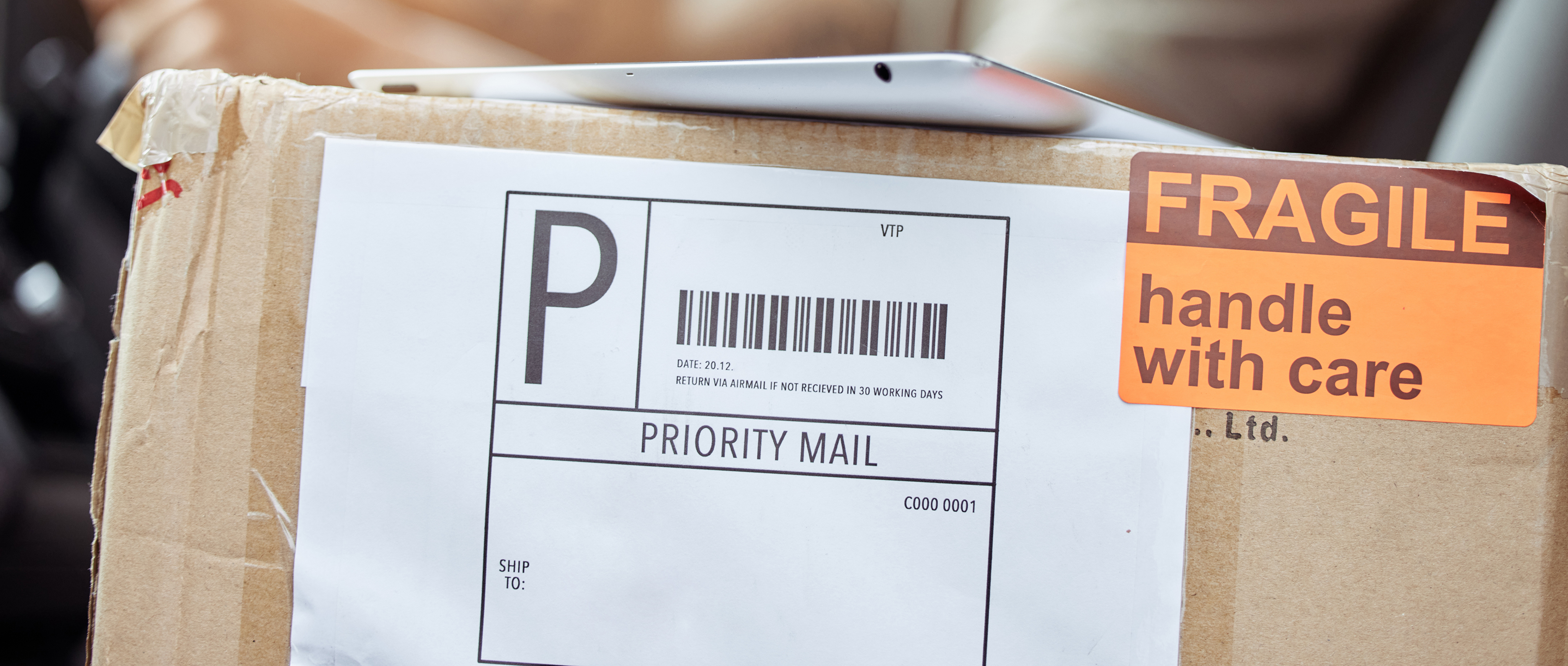 etykieta logistyczna sscc wzór