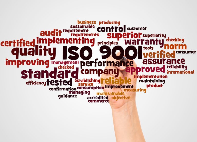 iso 9001