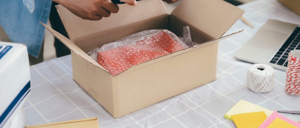 opakowania jednostkowe przykłady