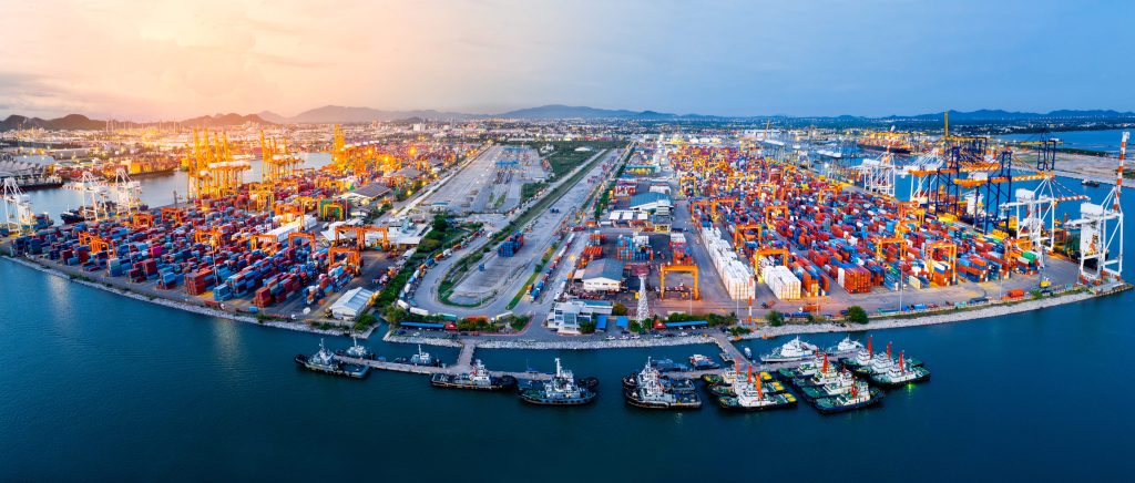 supply chain operation reference