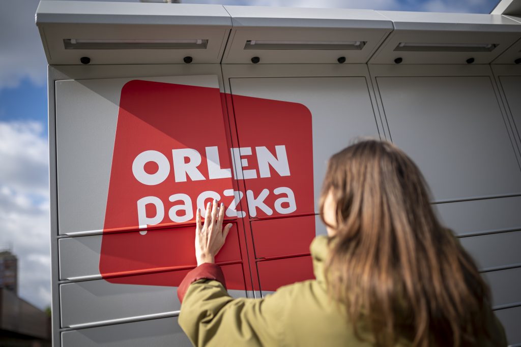 Orlen Paczka kod rabatowy