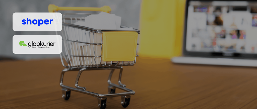 integracja kuriera z shoper