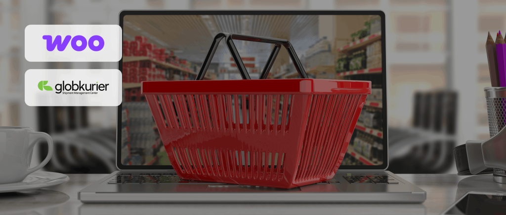 kurier woocommerce