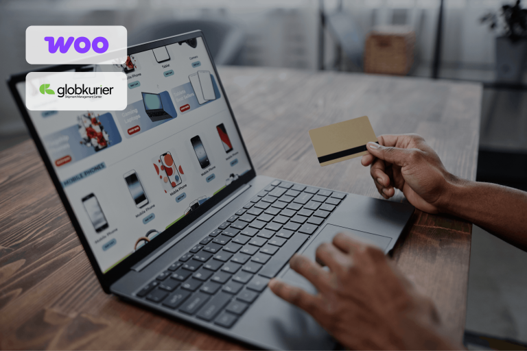 integracja woocommerce