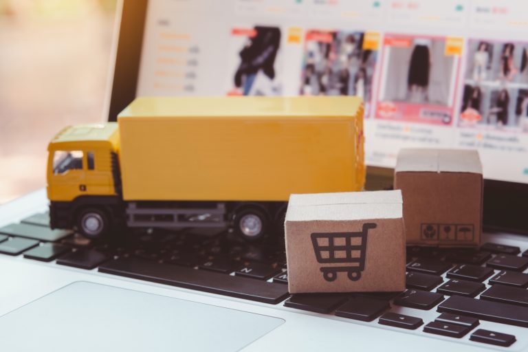 obniżenie kosztów wysyłki ecommerce