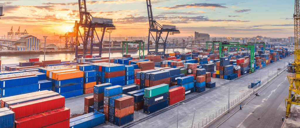 supply chain resilience