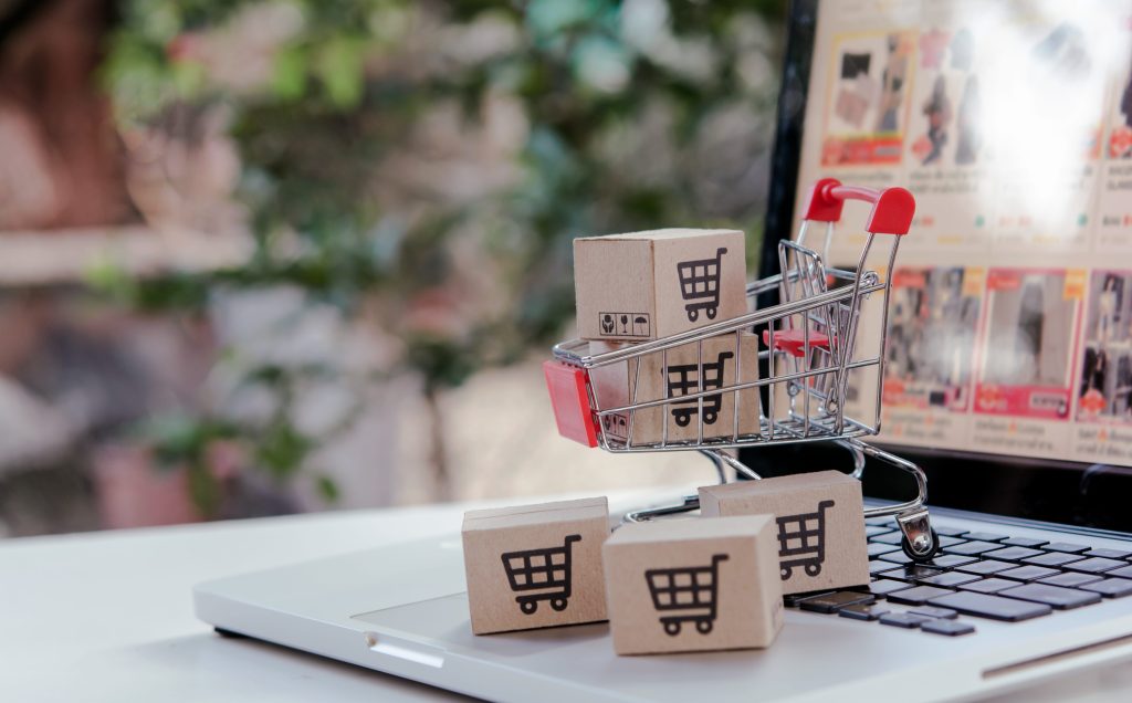 szybkie zwroty ecommerce
