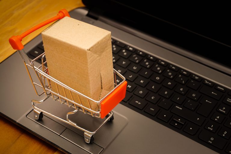 jak usprawnić logistykę w sklepie internetowym