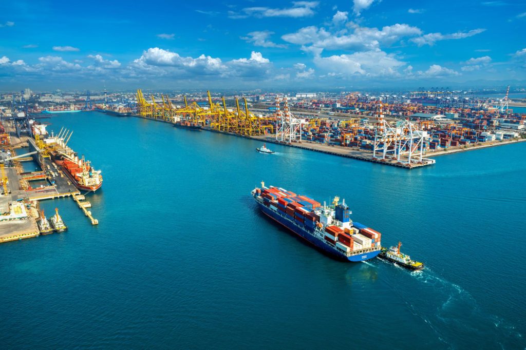 offshoring co to