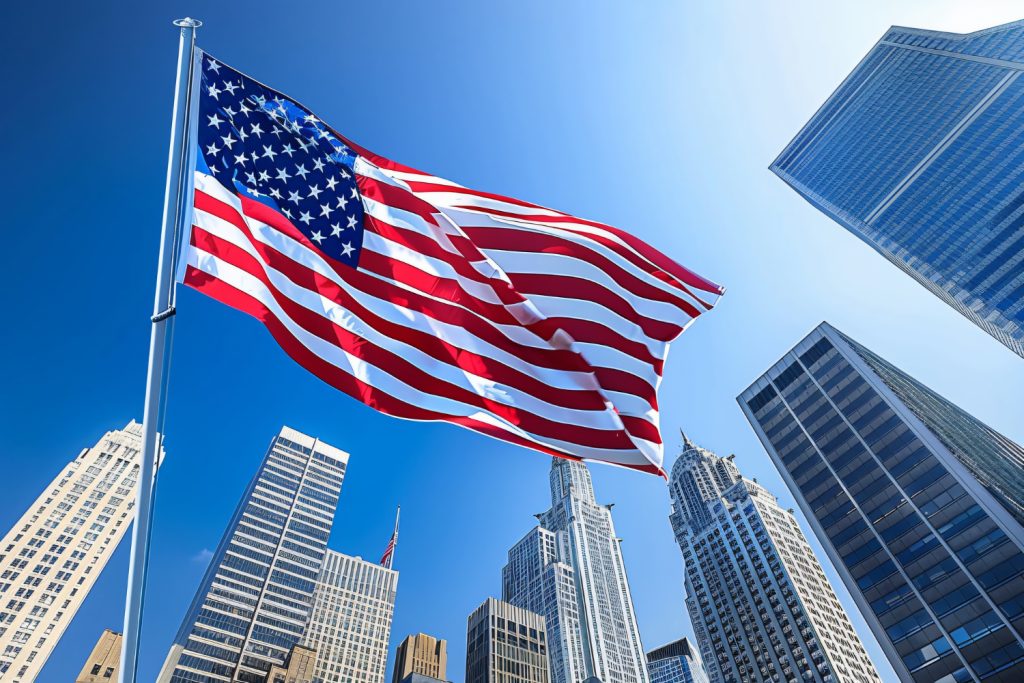 Preferencyjna stawka cła na towary z USA