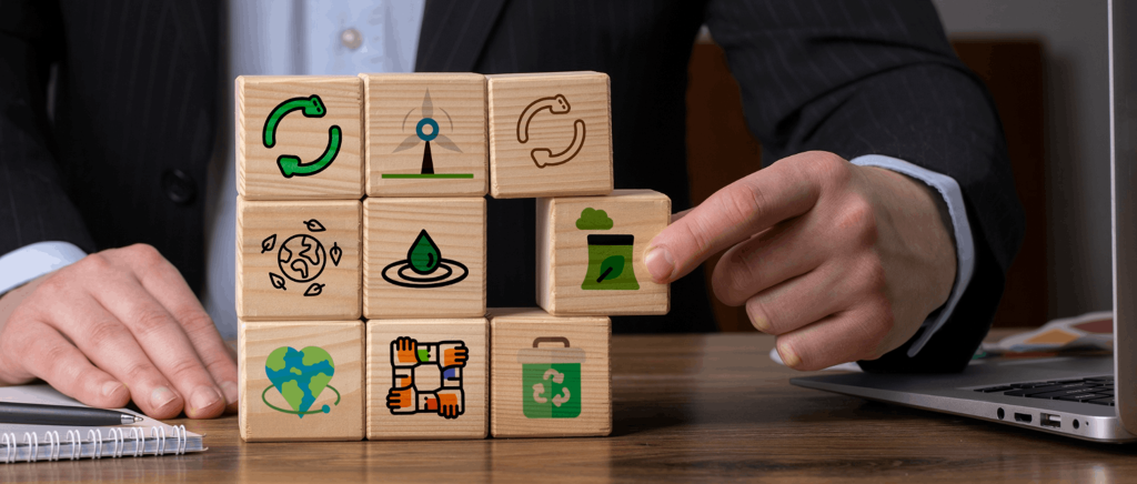 co to jest greenwashing