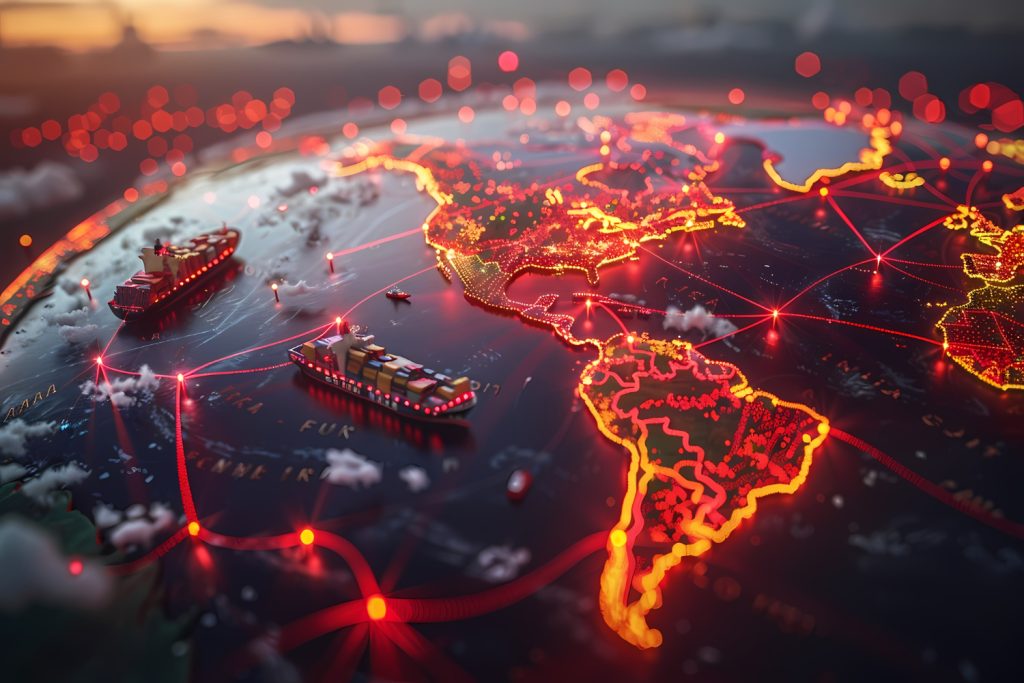 Umowa UE–Mercosur 2026