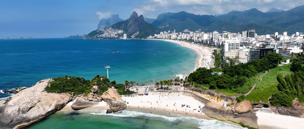 Eksport do Brazylii
