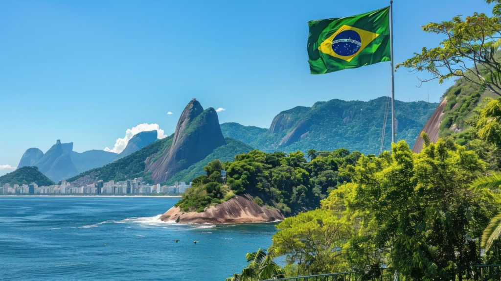 Eksport do Brazylii z Polski 