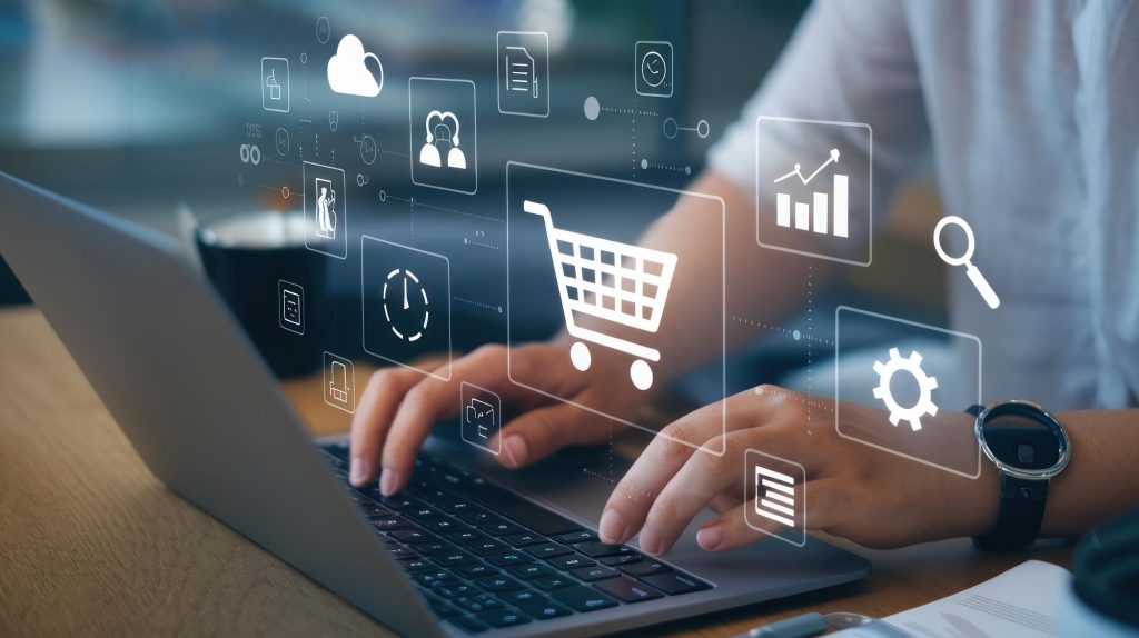 automatyzacja e-commerce