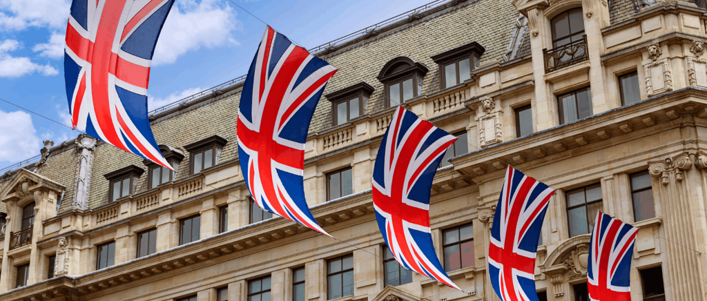 import z Anglii po Brexicie