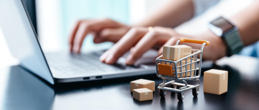 analityka e-commerce