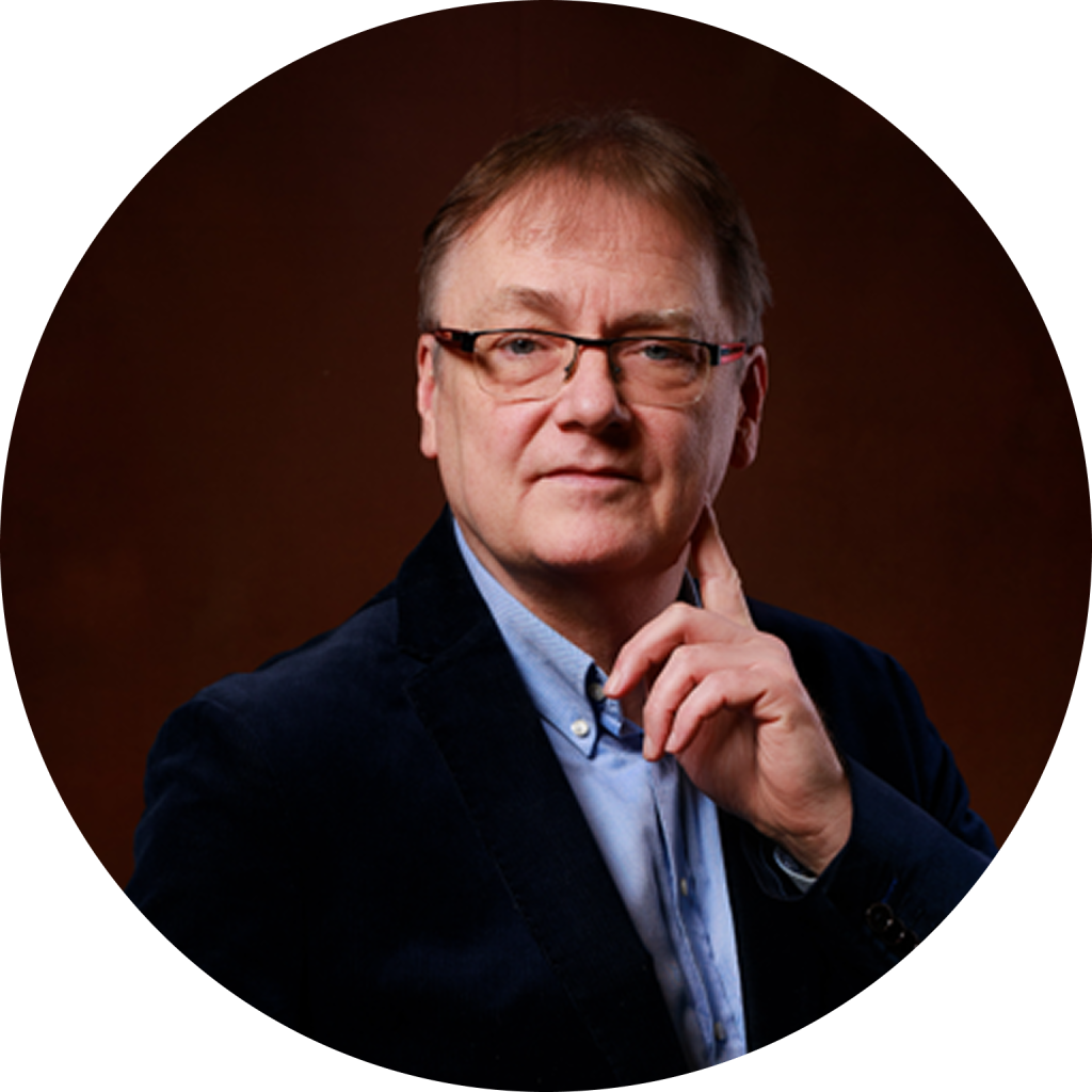 Tomasz Burek