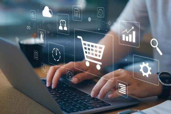automatyzacja e-commerce