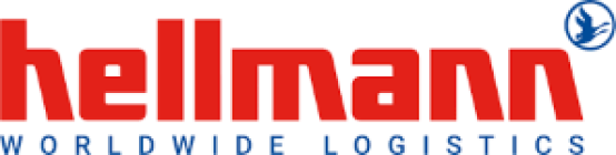 Hellmann Worldwide Logistics - logo 2