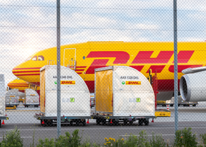 DHL Express