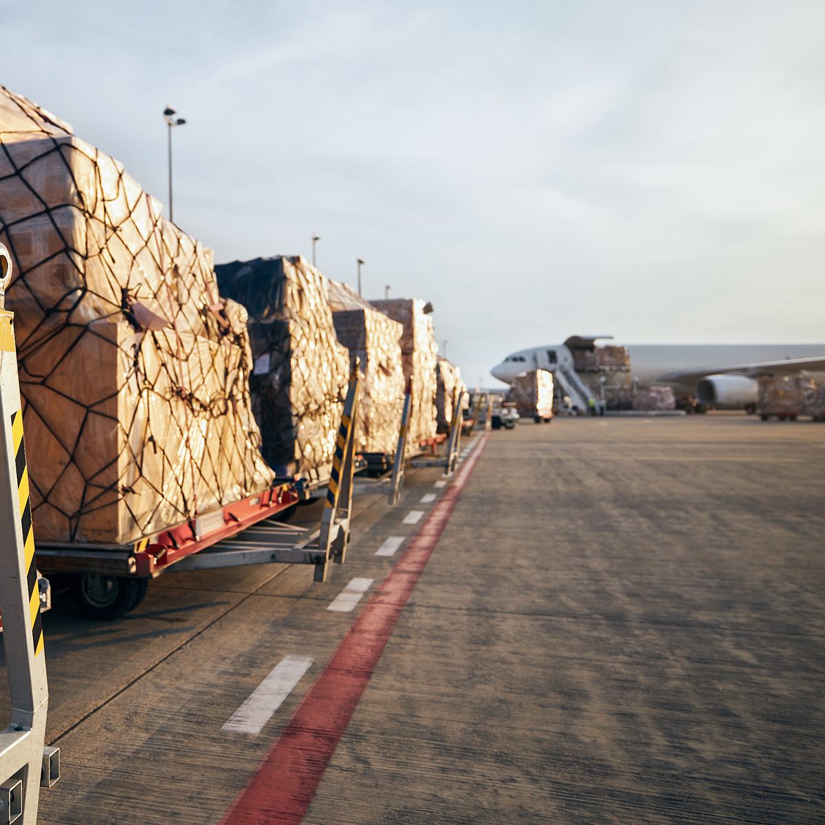 cross-border usługa